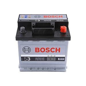 Acumulator auto Bosch S3 12V 45Ah 400EN (0 092 S30 020)