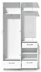 Antreu Fabrik Home Marvin (drept) Frasin Alb