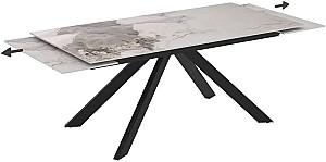 Masa Mika Ekin Frost