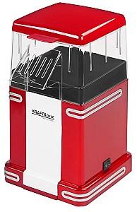 Aparat de popcorn KRAFT&DELE KD4106