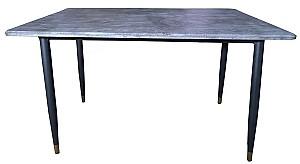 Masa MG-Plus DT 1001 80x120 Gri