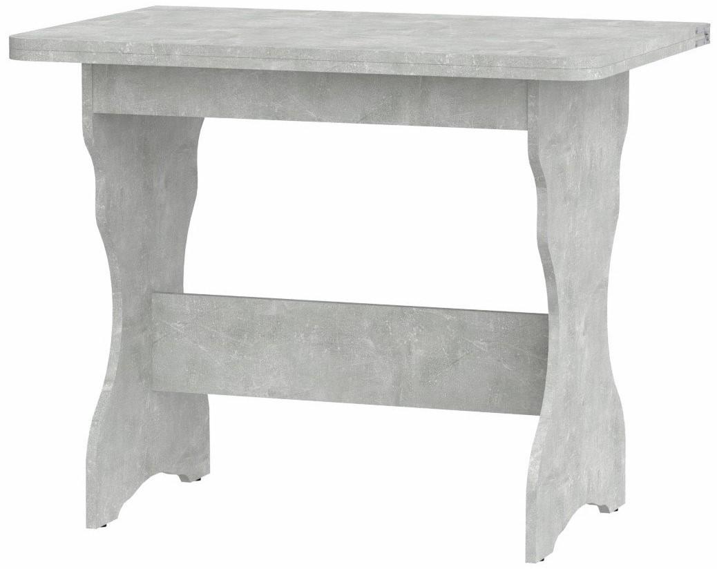 Masa KompaniT KS-3 Atelie Deschis (Gri)