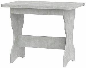 Masa KompaniT KS-3 Atelie Deschis (Gri)