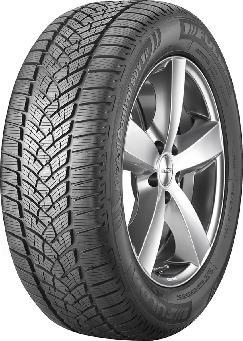 Anvelopa SUV Fulda Fulda Kristall Control SUV 215/60 R17 96H