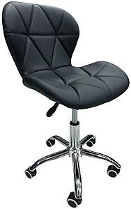 Fotoliu de birou MG-Plus CX B816 Negru