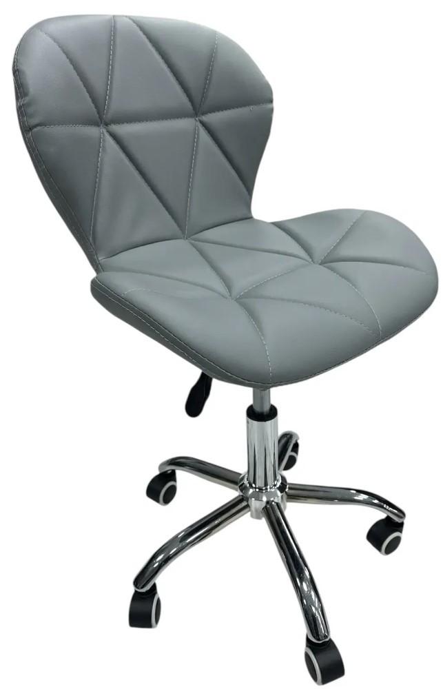 Fotoliu de birou MG-Plus CX B816 Gri