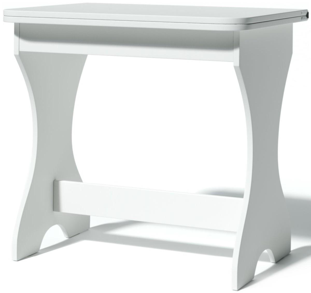 Masa Fabrik Home Noroc frasin alb