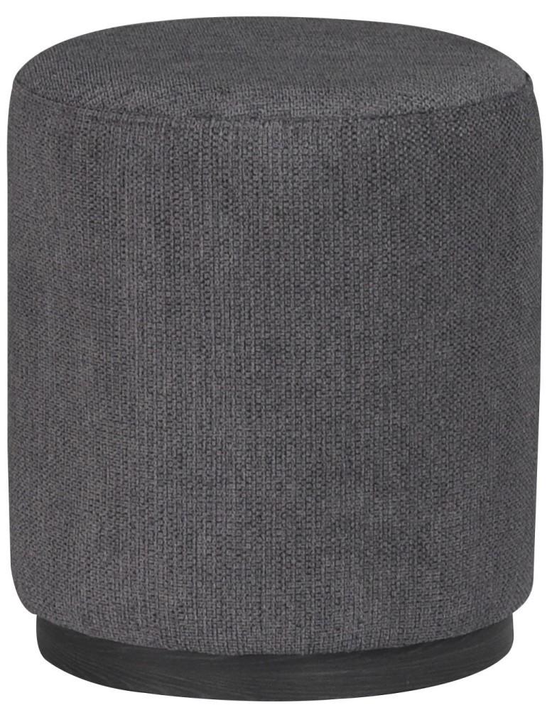 Bancheta Mika Dore Glow 06 (Gri Inchis)