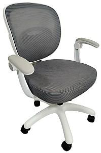 Fotoliu de birou MG-Plus Comfy Gri