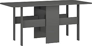 Masa MG-Plus Tumba Mare Gri