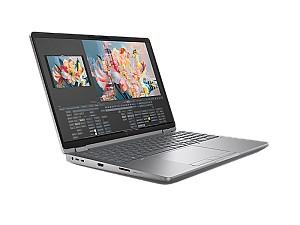 Laptop HP ZBook Fury G1i 16 (98L81ET)
