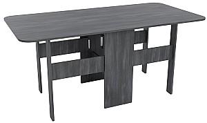 Masa Yasen Tumba Mare Lemn Nordic Întunecat