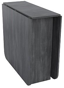 Masa Yasen Tumba Mare Lemn Nordic Întunecat