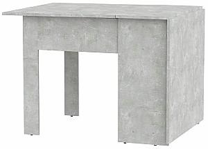 Masa KompaniT Carte 1 Atelie deschis (Gri)