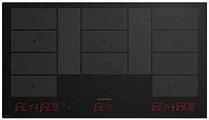 Plita incorporabila electrica Grundig GIEI838980INH