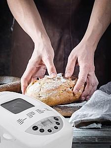 Masina de copt paine Adler AD 6019