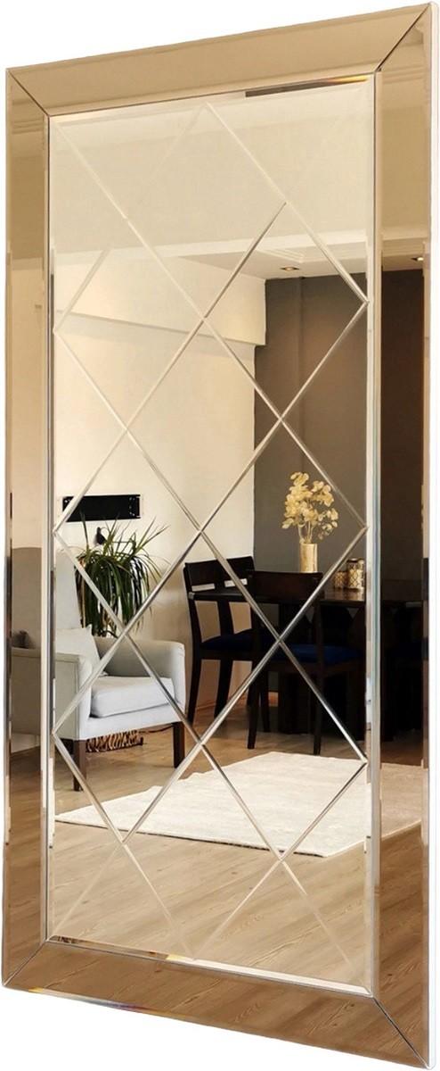 Oglindă Trendy A330D Argintiu