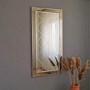 Oglindă Trendy A330D Argintiu