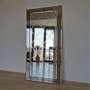 Oglindă Trendy A330D Argintiu