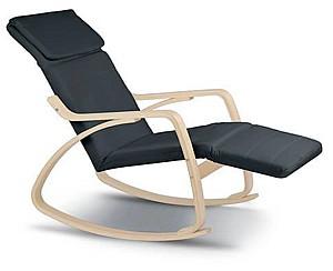 Fotoliu Tehno Ms Suzi Dark Grey 280010