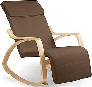 Fotoliu Sofotel Suzi Brown 280012