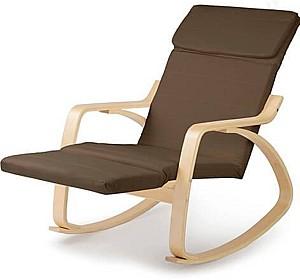 Fotoliu Sofotel Suzi Brown 280012