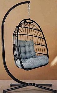 Leagan balansoar Tehno Ms Malta Black