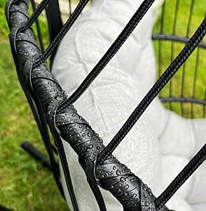 Leagan balansoar Tehno Ms Malta Black