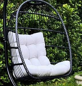 Leagan balansoar Tehno Ms Malta Black