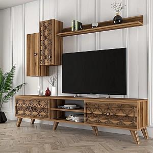 Living Trendy Clasa S Nuc (Maro)