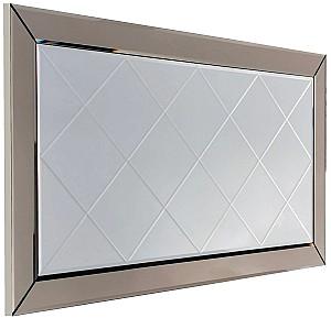 Oglindă Trendy A330Y Argintiu