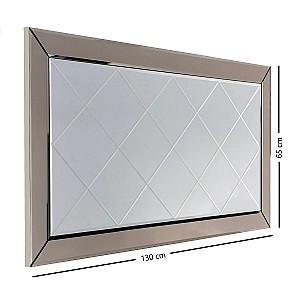 Oglindă Trendy A330Y Argintiu