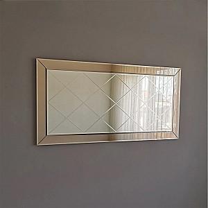 Oglindă Trendy A330Y Argintiu