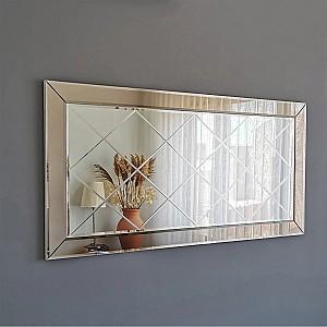 Oglindă Trendy A330Y Argintiu