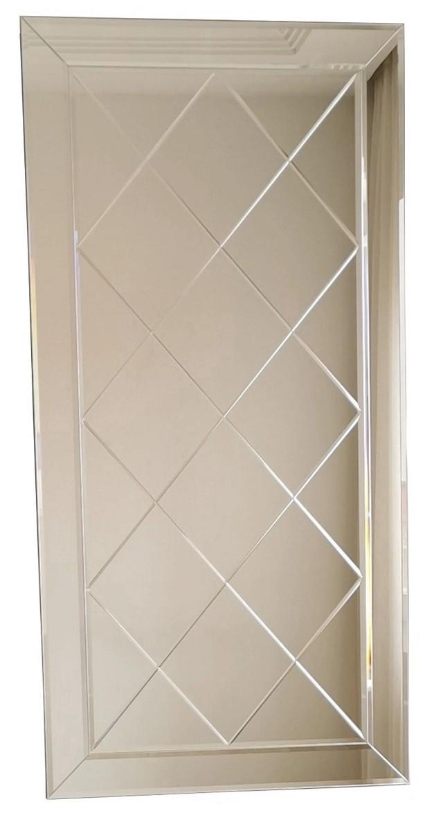 Oglindă Trendy A306D Argintiu