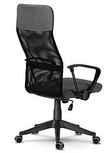 Fotoliu de birou Sofotel Sydney II Black 2450