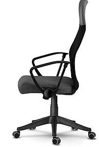 Fotoliu de birou Sofotel Sydney II Black 2450