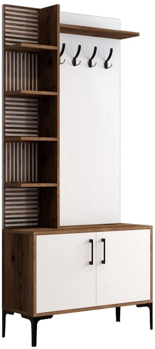 Antreu Trendy Viyana D Nuc (Maro)/Alb