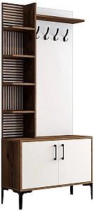 Antreu Trendy Viyana D Nuc (Maro)/Alb