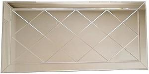 Oglindă Trendy A306Y Argintiu