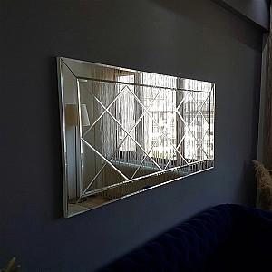 Oglindă Trendy A306Y Argintiu