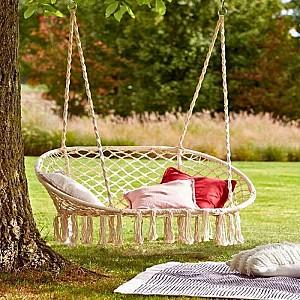 Leagan balansoar Ekspand HK2P Beige