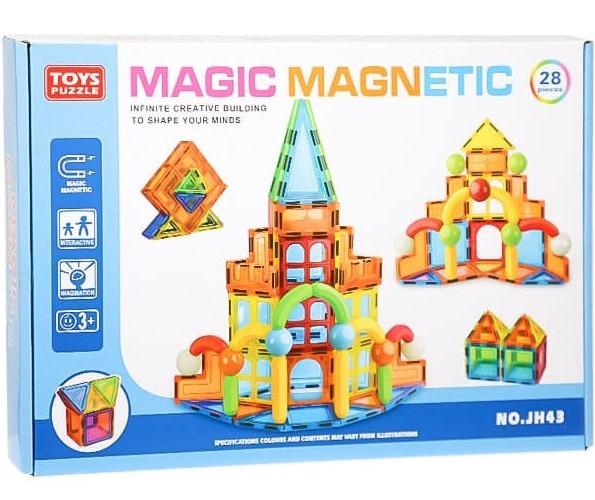 Constructor New World JH43A