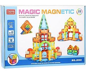 Constructor New World JH43A