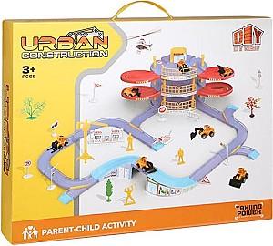 Constructor New World T320-C