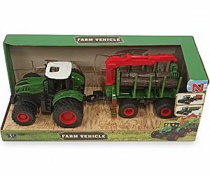 Tehnica speciala New World 99-83A