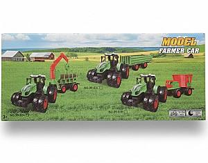 Tehnica speciala New World 99-83A