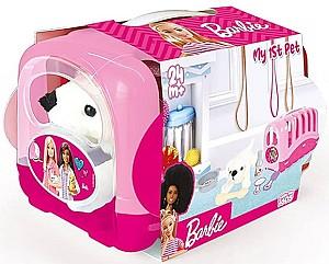 Set de jucarii Dolu Barbie Pink 1605