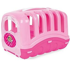 Set de jucarii Dolu Barbie Pink 1605