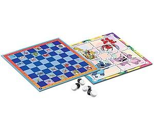 Joc de masa Trefl Lilo & Stitch (2862)